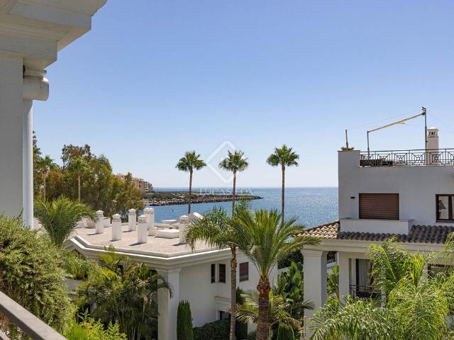 Piso en venta en Estepona