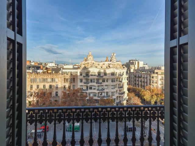 Piso en venta en Barcelonès, Catalunya