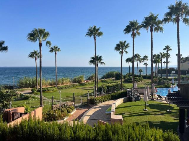 Piso en venta en Mar Azul, Costa del Sol Occidental
