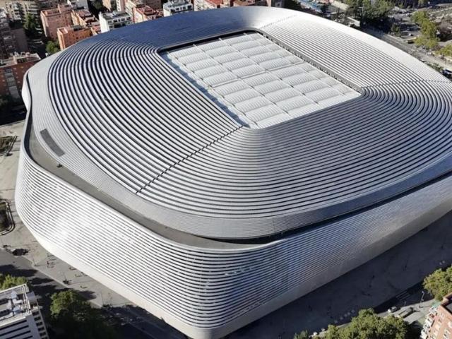 Piso en venta en Chamartín, Madrid