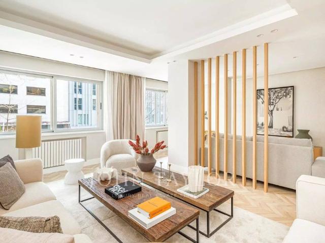 Piso en venta en Madrid