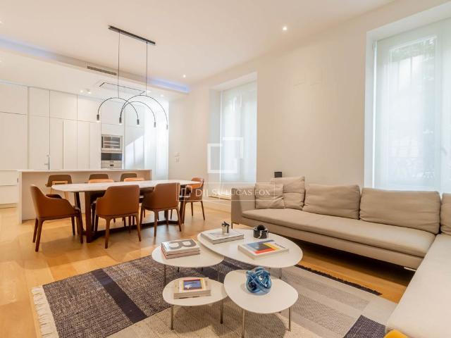 Piso en alquiler en Madrid