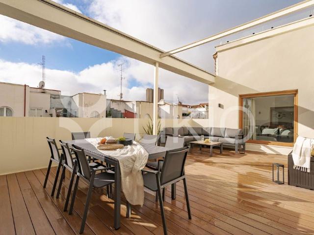 Piso en alquiler en Medina-sidonia, Madrid