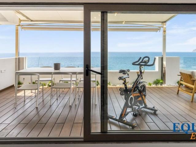 Piso en venta en la Marina Baixa, Valencia