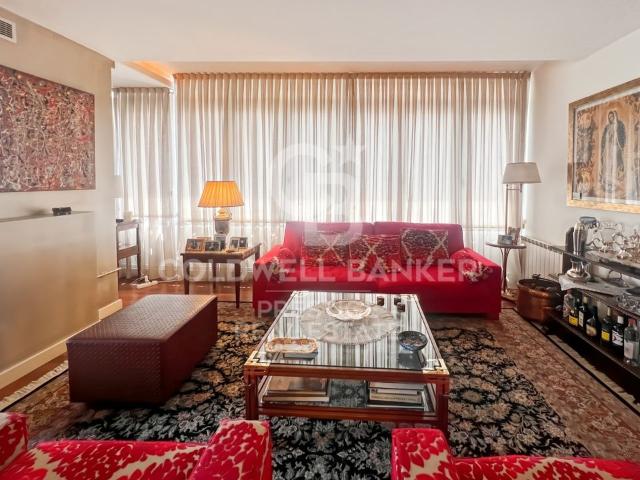 Piso en venta en Barcelona, Sant Gervasi - Galvany