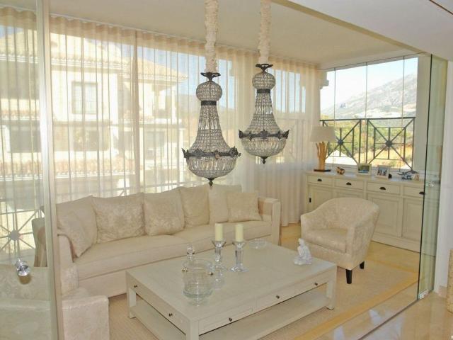Piso en venta en Centro, Costa del Sol Occidental