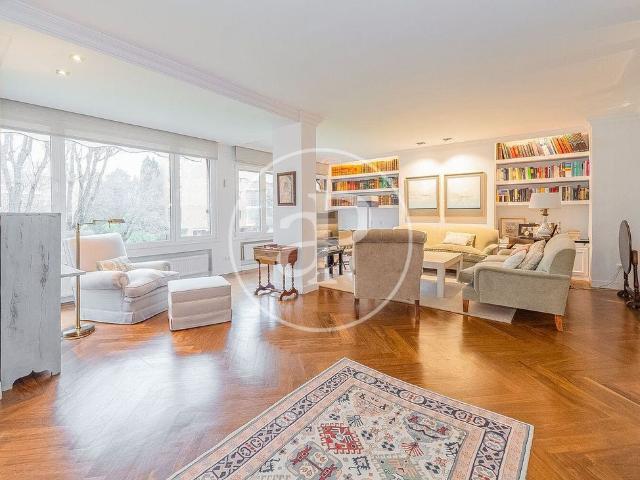 Piso en venta en Alcobendas, Madrid