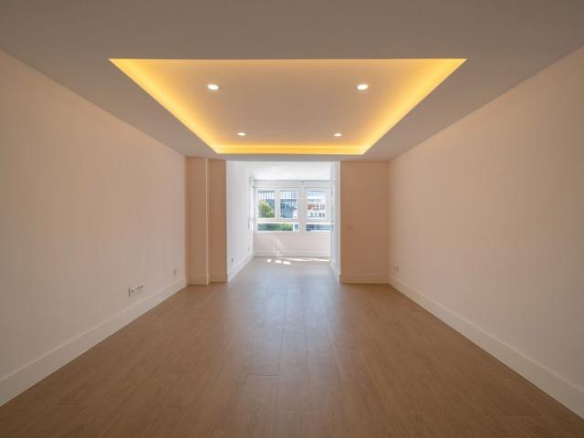 Piso en alquiler en Madrid