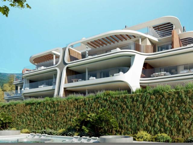 Piso en venta en Salto del Agua, Marbella