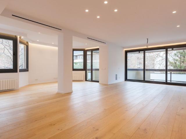 Piso en venta en Sarrià - Sant Gervasi, Barcelonès