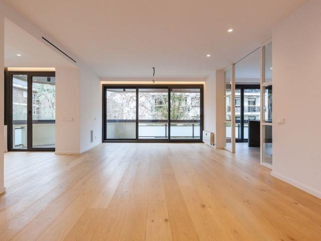 Piso en venta en Sarrià - Sant Gervasi, Barcelonès