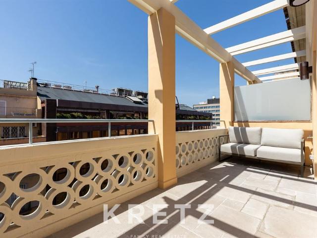 Piso en venta en Eixample, Barcelonès