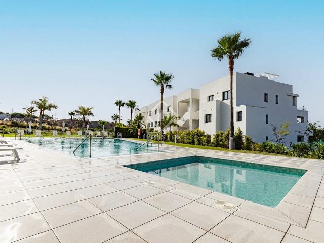 Ático en venta en Estepona