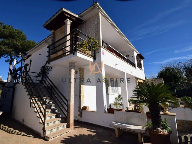 Piso en venta en Santa Margalida, Pla de Mallorca