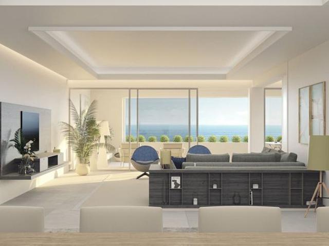 Piso en venta en Barriada Islas Canarias, Costa del Sol Occidental