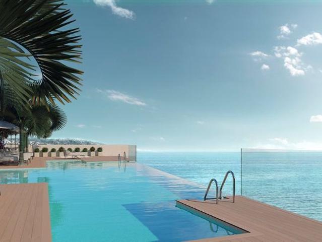 Piso en venta en Marbella, Casco antiguo