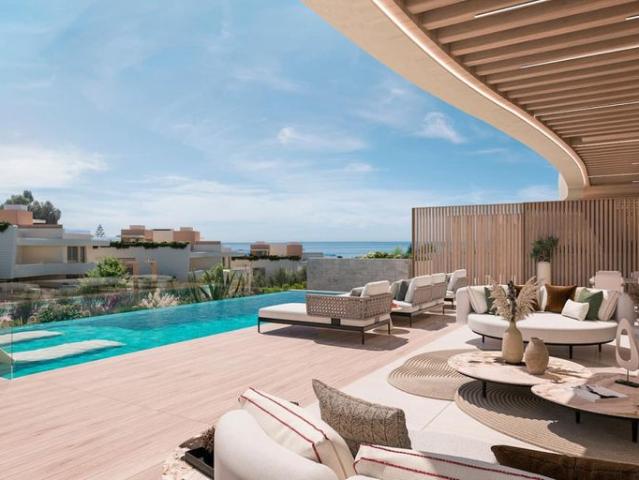 Piso en venta en Divina Pastora, Costa del Sol Occidental