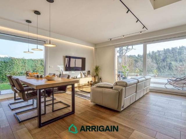 Piso en venta en Mendebaldea, Donostia-san Sebastián