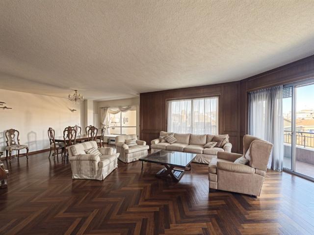 Piso en venta en Centro, Zaragoza