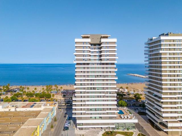 Piso en venta en Centro, Costa del Sol Occidental