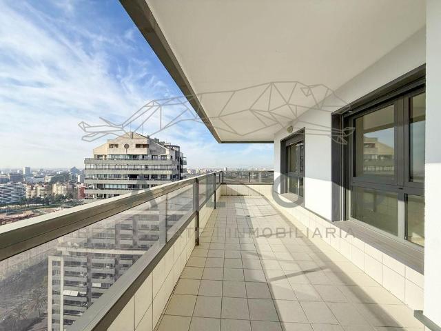 Piso en venta en Benicalap, Comarca de València