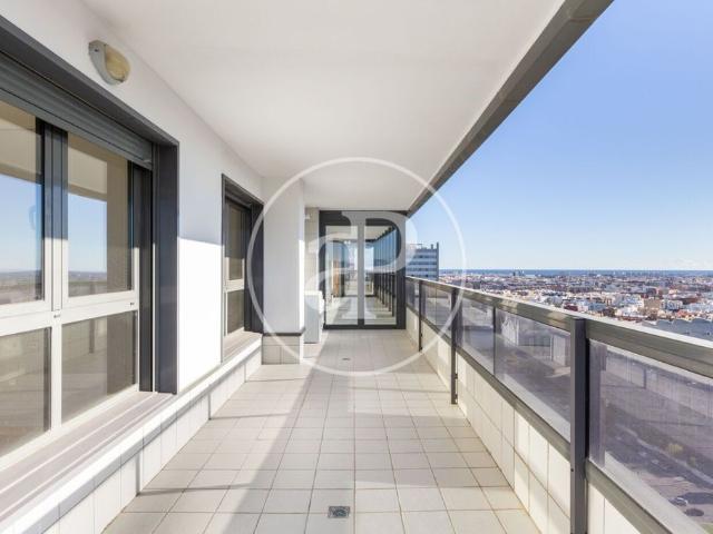 Piso en venta en Benicalap, Comarca de València