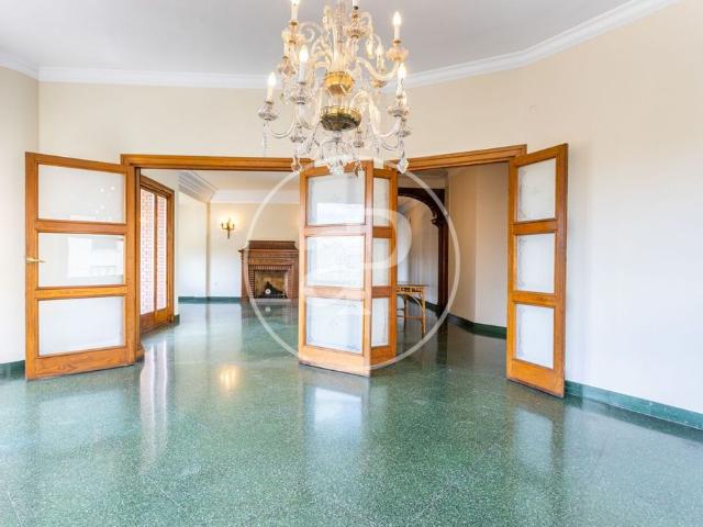 Piso en alquiler en Ciutat Vella, Comarca de València