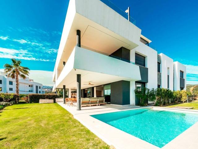 Piso en venta en Rícmar, Costa del Sol Occidental
