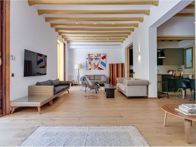 Piso en venta en Eixample, Barcelonès