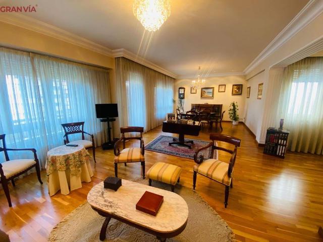 Piso en venta en Las Gaunas, Logroño
