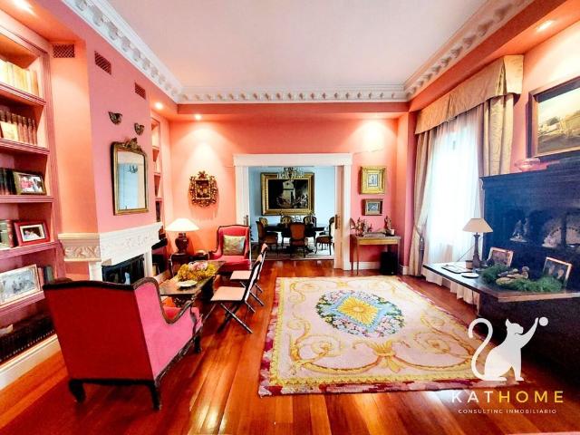 Piso en venta en Salamanca, Centro