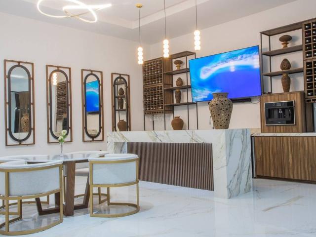 Departamento en venta en Villa de Ramos, San Luis Potosí