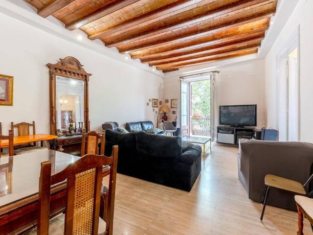 Piso en venta en Ciutat Vella, Barcelonès