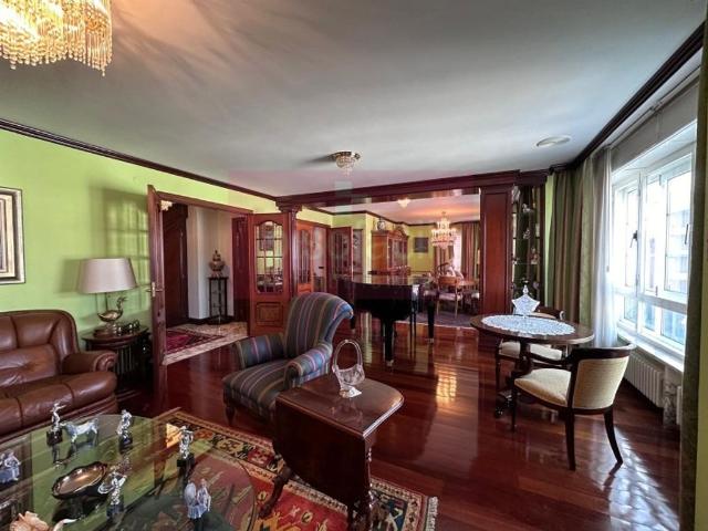 Piso en venta en Lugo