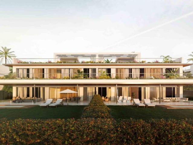 Piso en venta en Marbella, Elviria