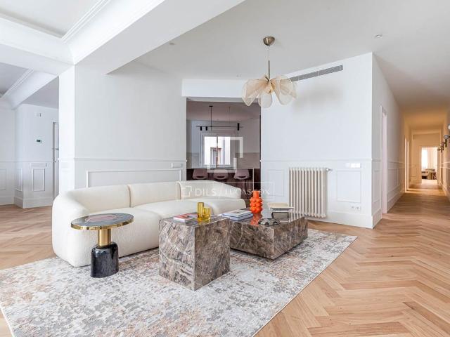 Piso en venta en Madrid
