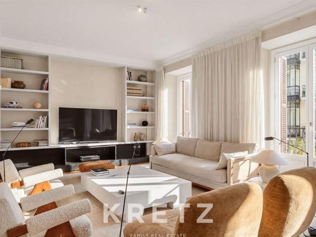 Piso en venta en Centro, Madrid