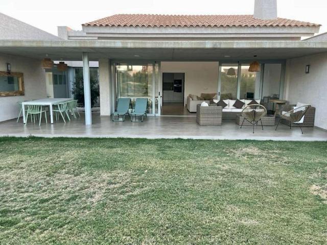 Piso en alquiler en El Rompido, Costa Occidental