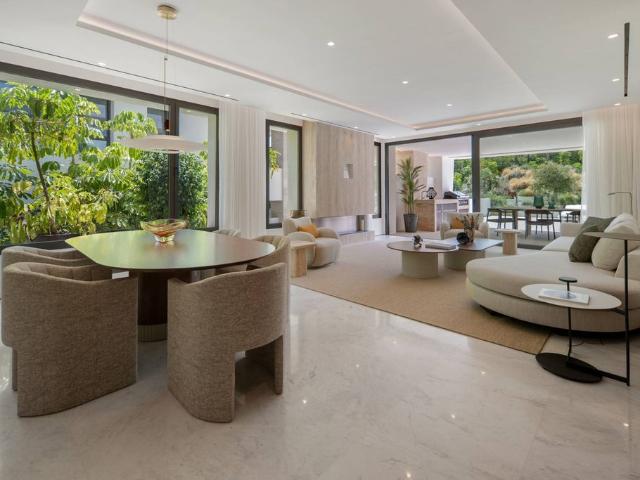 Piso en venta en El Vicario, Costa del Sol Occidental