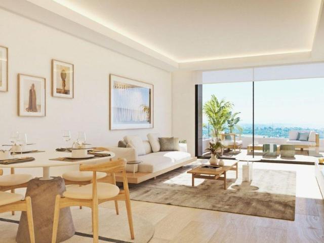 Piso en venta en la Marina Alta, Valencia