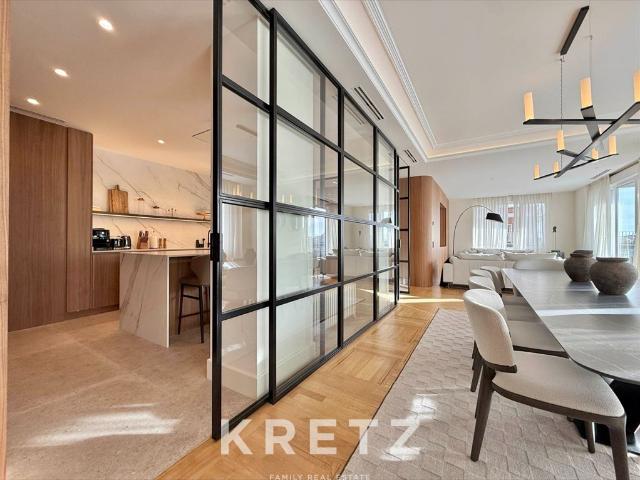 Piso en venta en Madrid