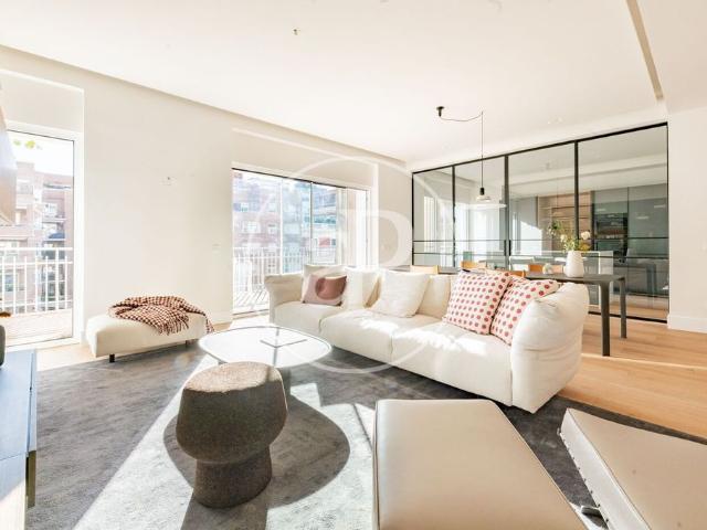 Piso en venta en Chamberí, Medina-sidonia