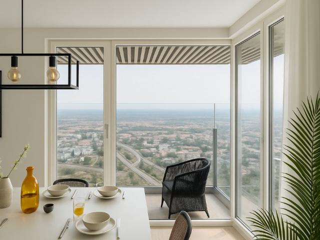 Piso en venta en Valencia, Benicalap