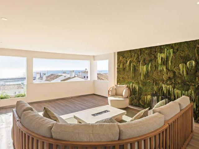 Piso en venta en Costa del Sol Occidental, Andalucía