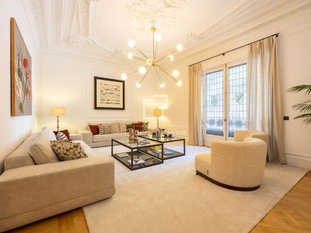 Piso en venta en Madrid