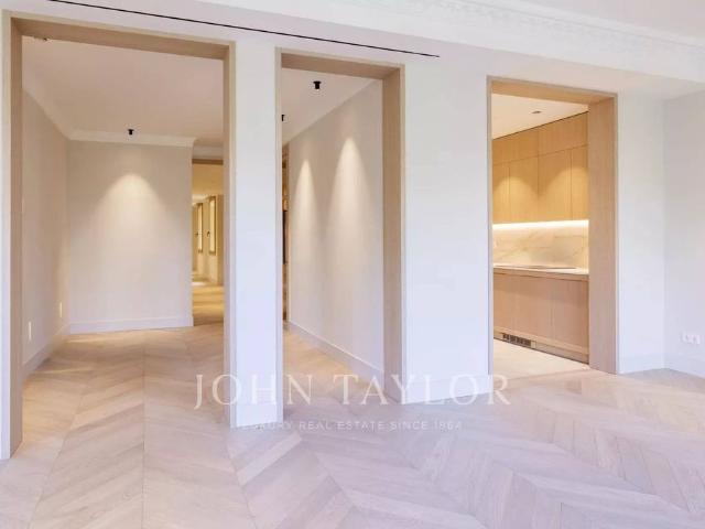 Piso en venta en Madrid