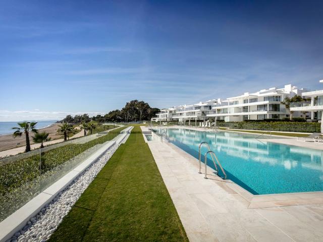 Piso en venta en Marbella, Miraflores