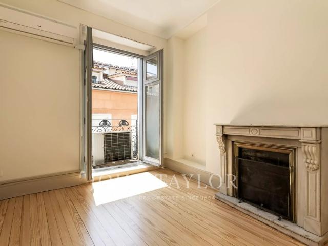 Piso en venta en Madrid