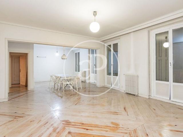 Piso en venta en Chamberí, Madrid
