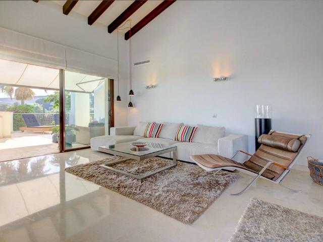 Piso en venta en Centro, Costa del Sol Occidental